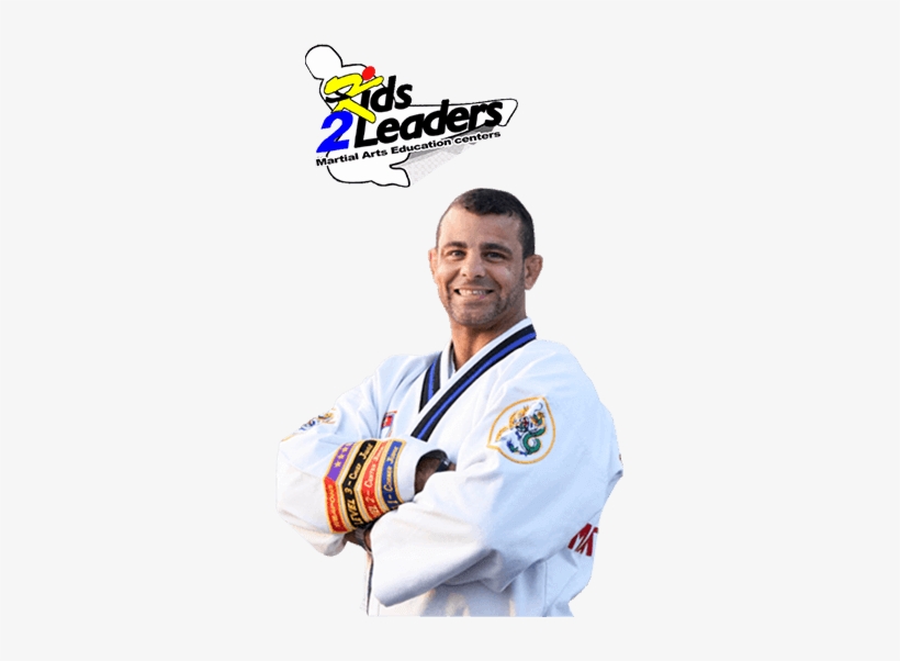 Kids 2 Leaders Owner - Kids 2 Leaders Martial Arts, transparent png #1609631