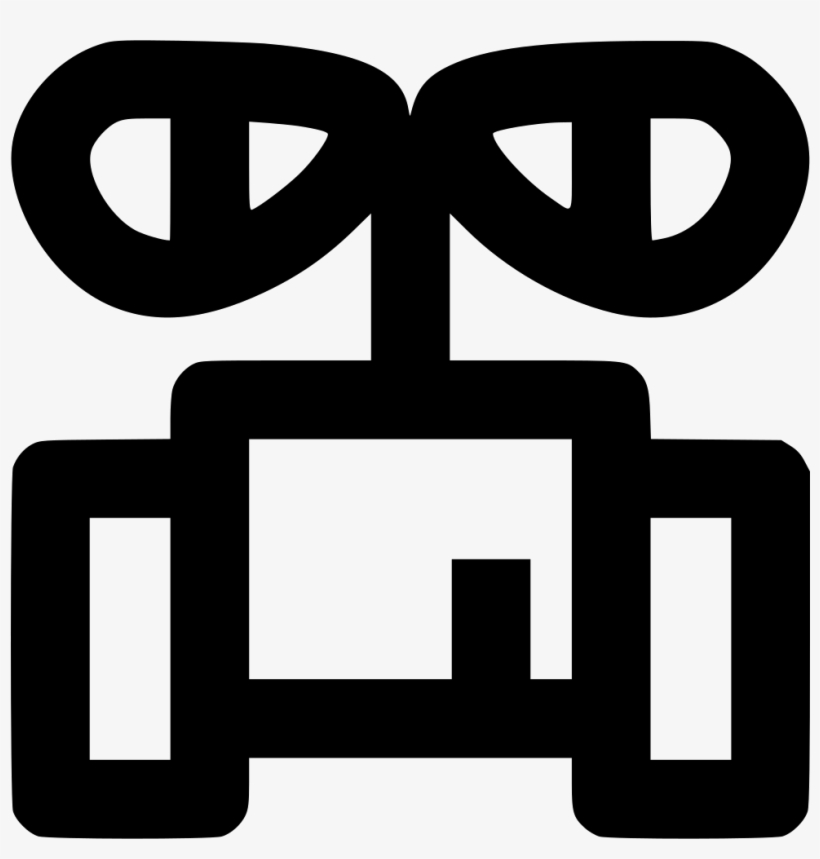 Wall E - - Video Game, transparent png #1609658