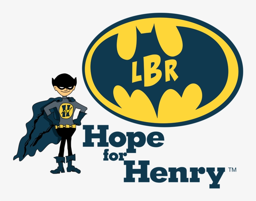 Follow Lbr Hope For Henry - Hope For Henry, transparent png #1609700