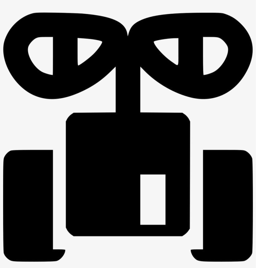 Wall E - - Video Game, transparent png #1609718