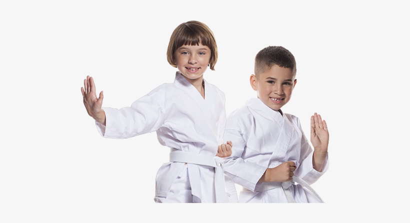 Lexington Martial Arts Classes For Kids - Png Kids Jiu Jitsu Transparent, transparent png #1609808