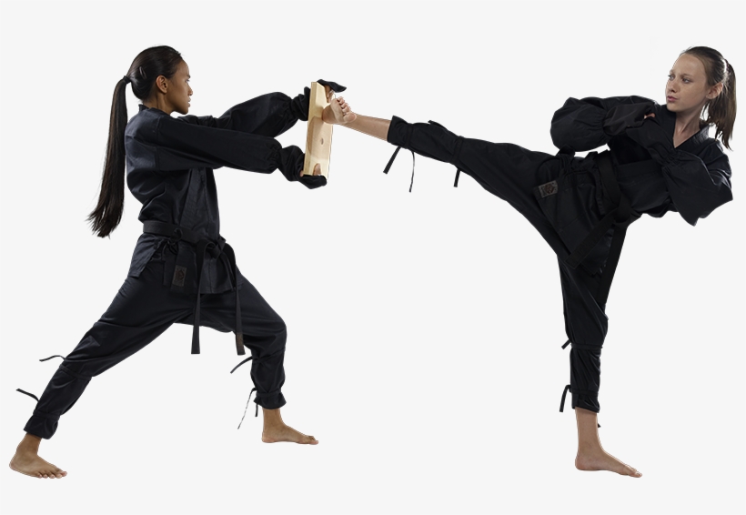 Karate, transparent png #1609839