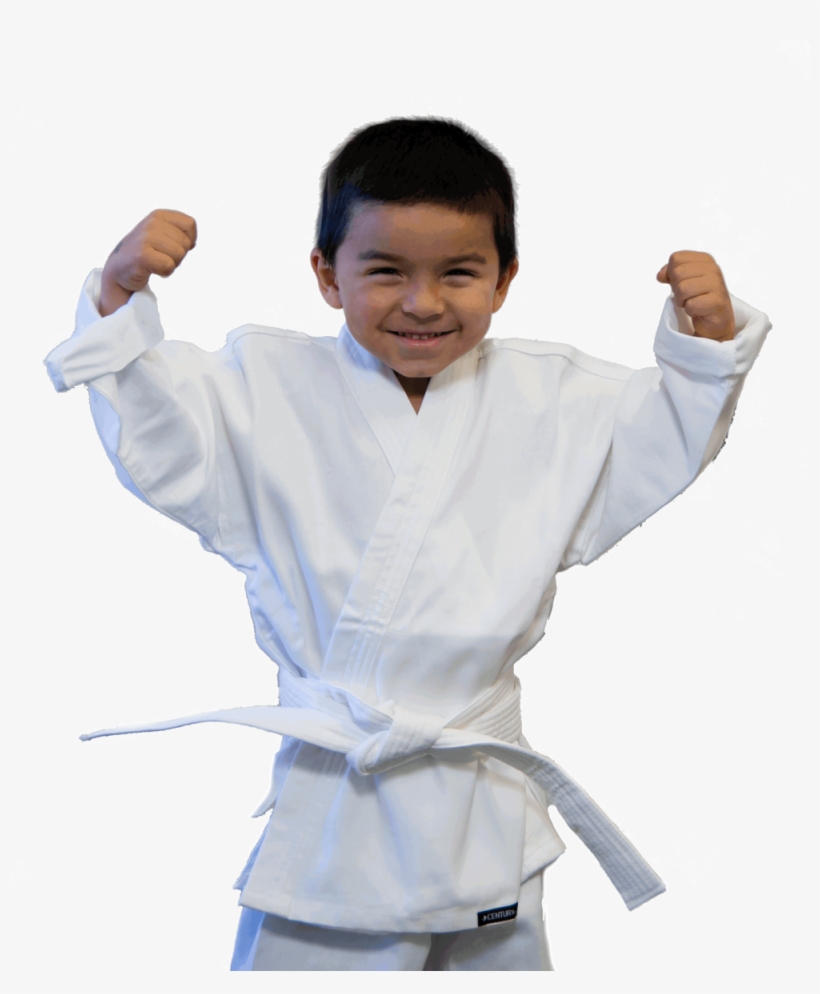Builds Strength - Karate Kid Transparent, transparent png #1609856