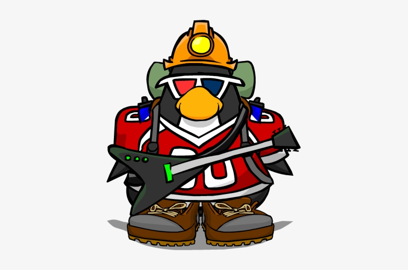 Club Penguin, transparent png #1609966