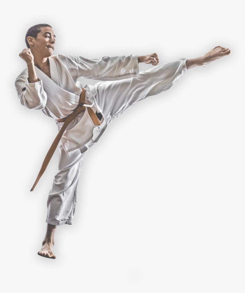 Barrington Martial Arts - Karate, transparent png #1610054