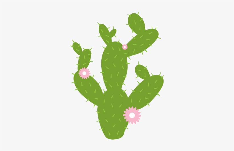 Prickly Pear Cactus Png, transparent png #1610060
