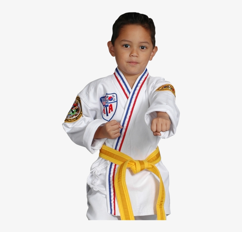 Kids Martial Arts - Ata Martial Arts, transparent png #1610109