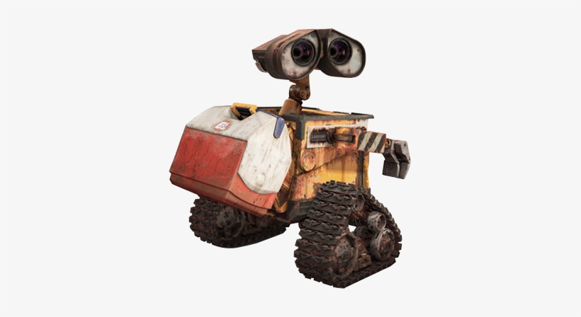 Share This Image - Lego Wall E Lunch Box, transparent png #1610128