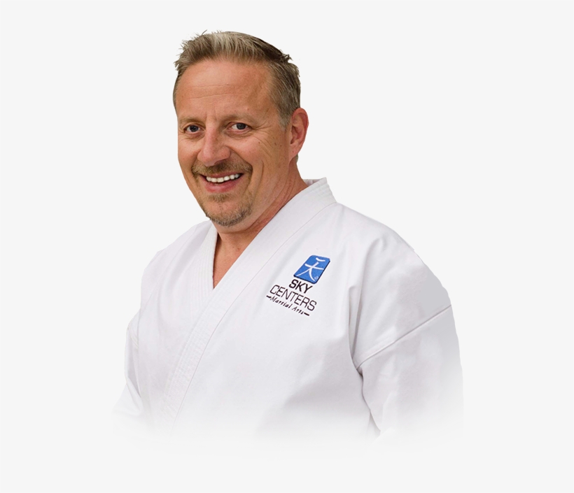 Martial Arts Classes In Lombard - Dobok, transparent png #1610138