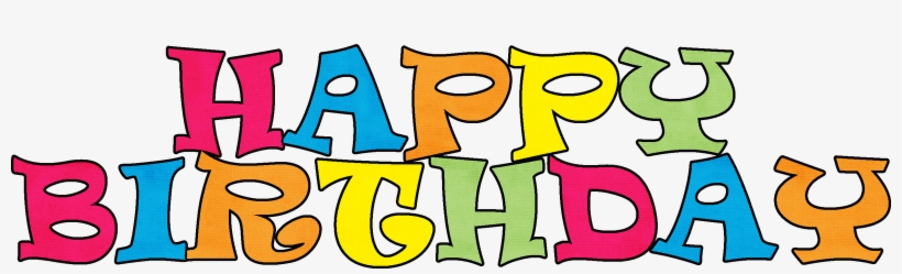 Birthday Png Hd Animated Transparent Birthday Hd Animated - Png Happy Birth Day Frame, transparent png #1610306