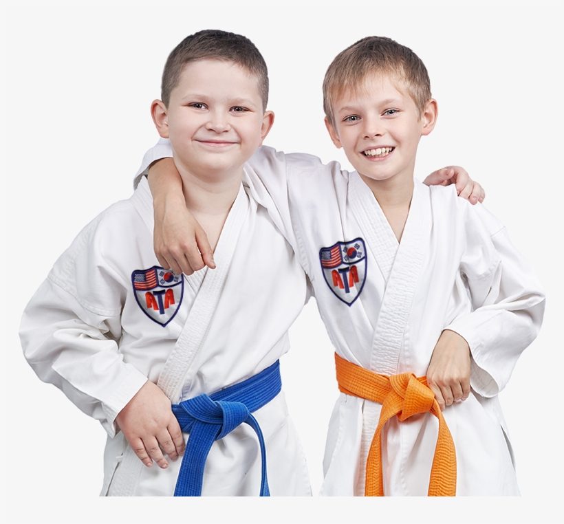 Karate Friends Home - Martial Arts Friends, transparent png #1610349