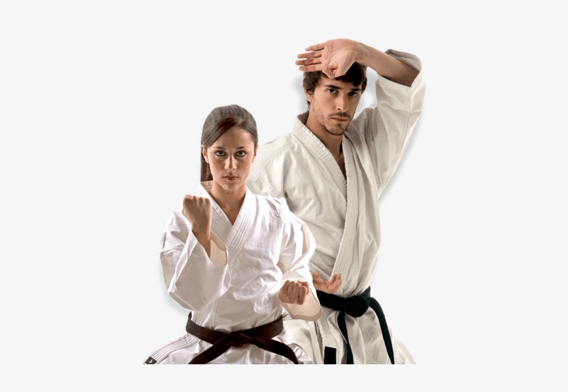Adult Martial Arts - Adult Karate, transparent png #1610371