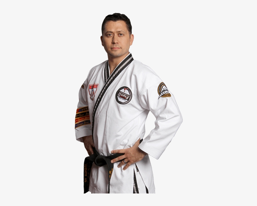 Legacy Martial Arts Owner Shidokan Free Transparent PNG Download