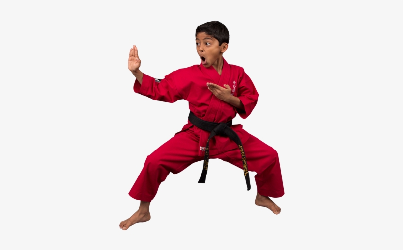 Karate For Kids At Cranberry Ata Martial Arts In Seven - Karate Kids, transparent png #1610522