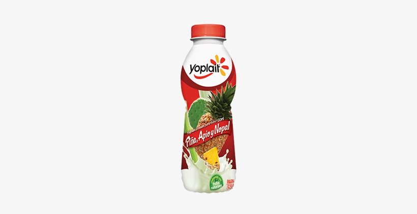 Imagen Producto - Yogurt, transparent png #1610523