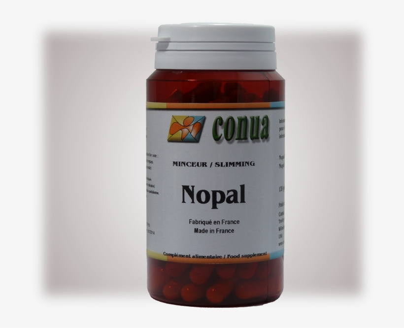 Buy Nopal - Digestion Fennel Rosemary Artichoke Black Radish 120, transparent png #1610546
