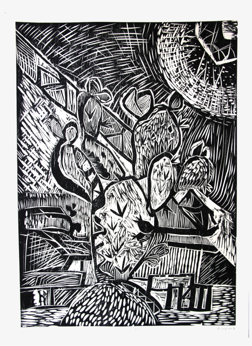 Senor Nopal, transparent png #1610565