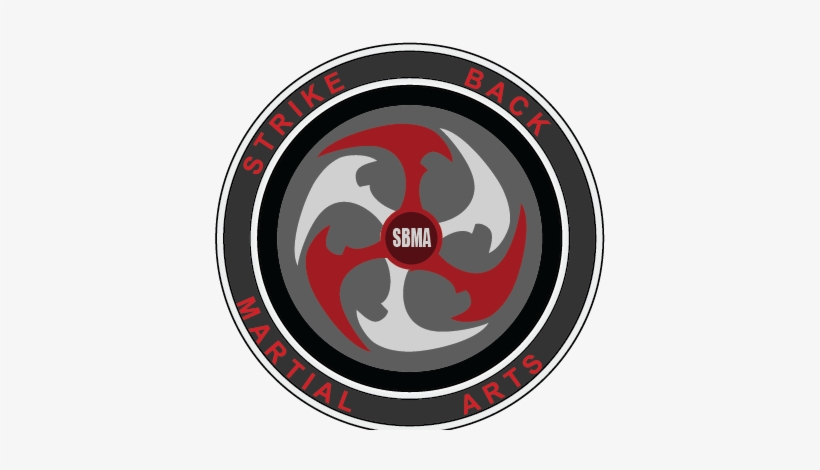 Strike Back Logo Extra Small, transparent png #1610569