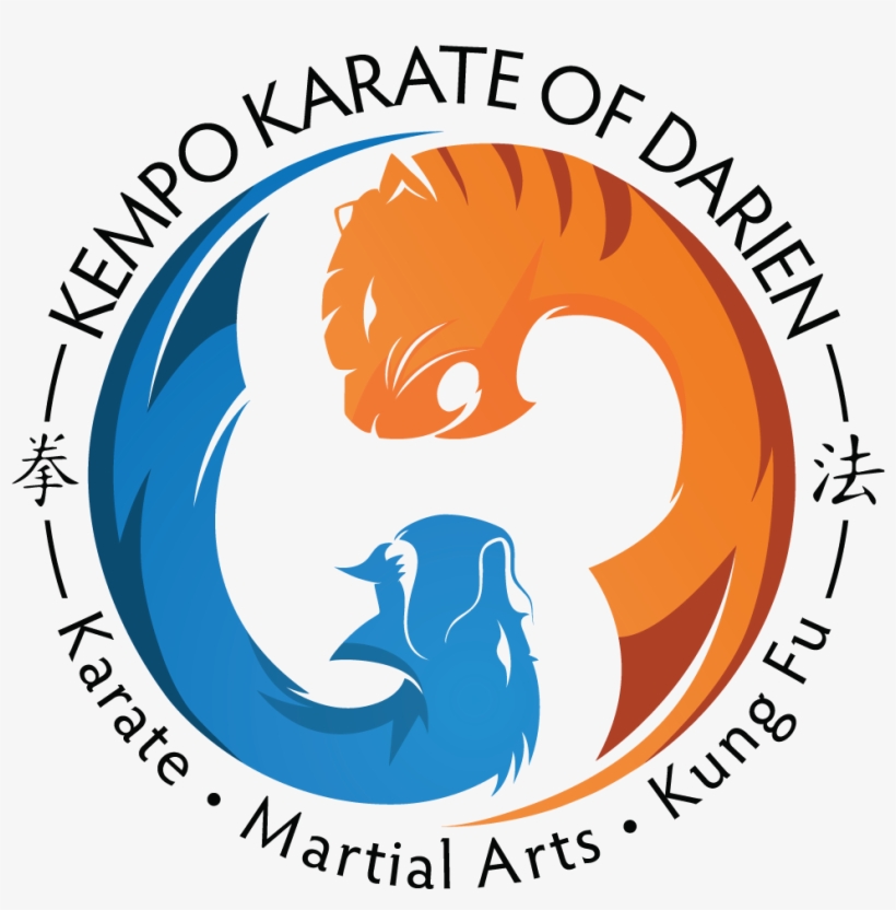 Kempopngwebmoreorange - Kempo Logos, transparent png #1610616