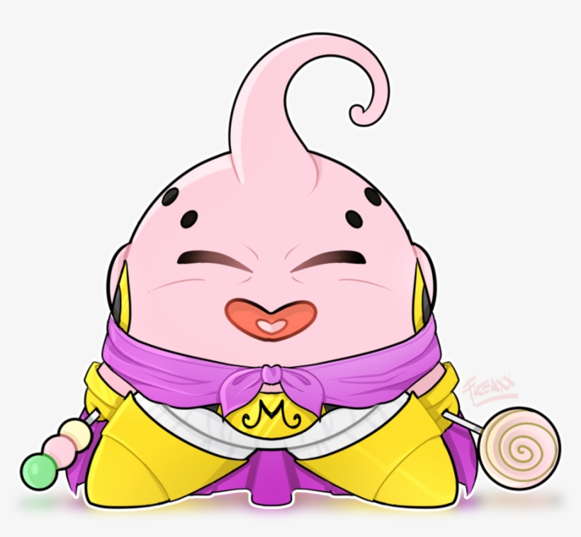 Fanartmajin - Kirby And My Hero Academia, transparent png #1610676