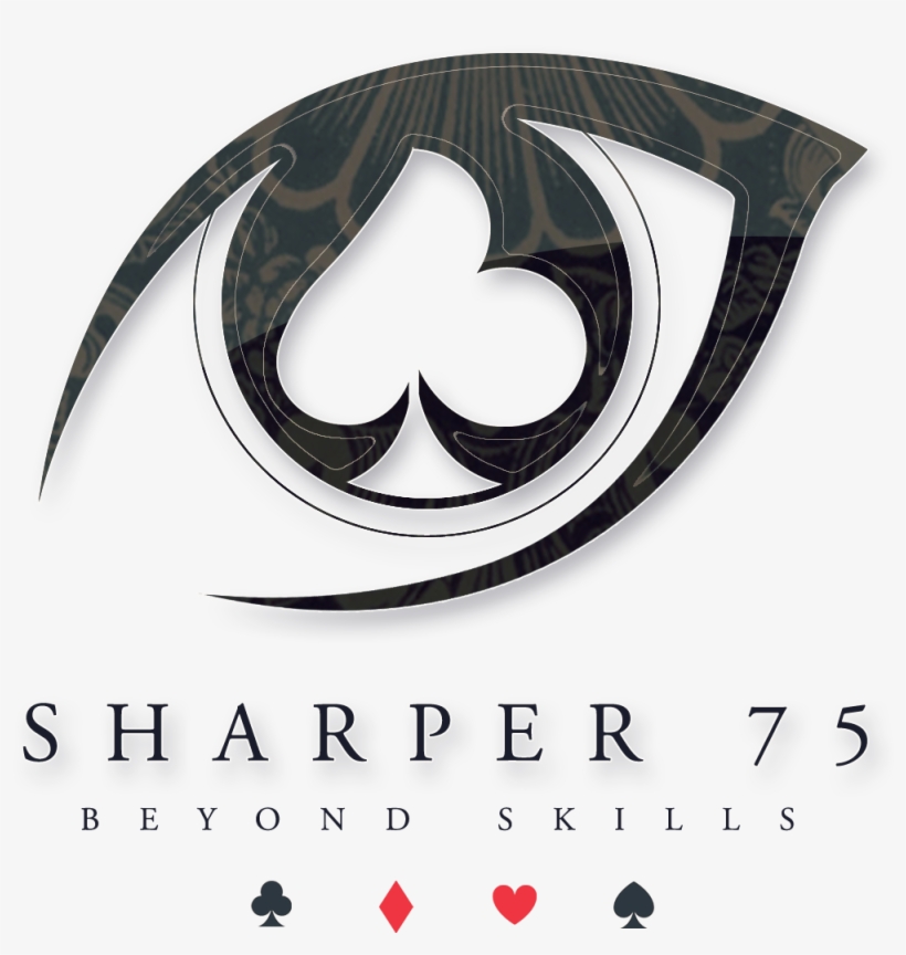 They Fascinate You With Their Charisma And Their Supernatural - Logo, transparent png #1610746