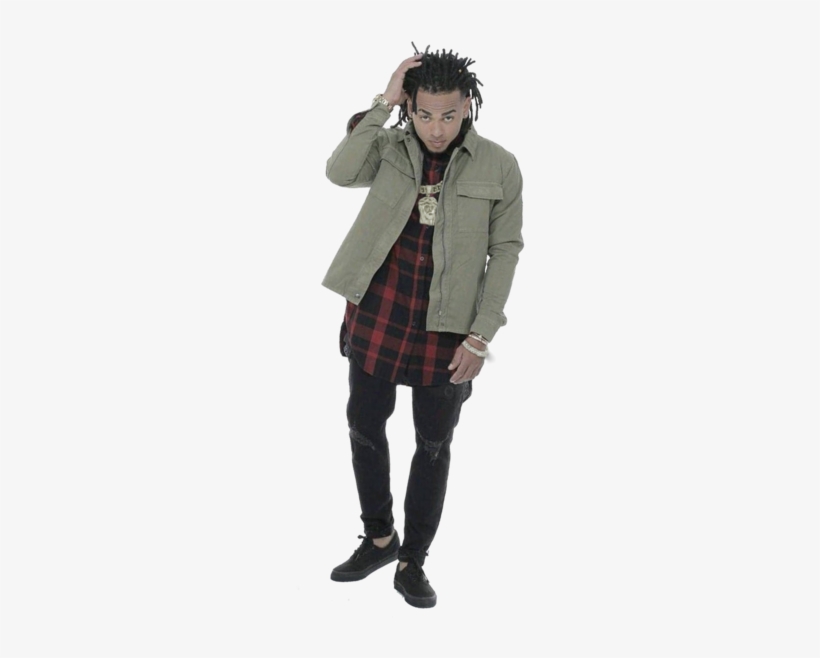 Share This Image - Ozuna, transparent png #1610748