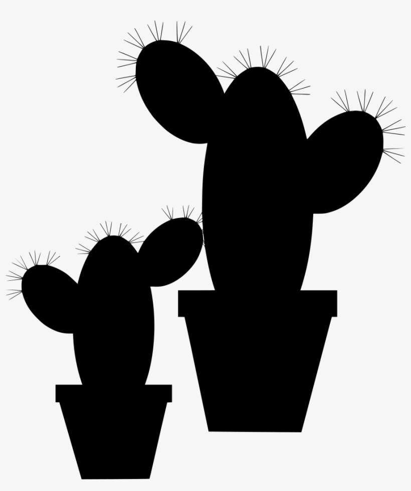 Download Png - Cactus, transparent png #1610788