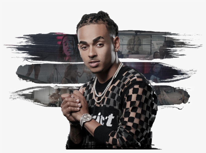 Ozuna 2018, transparent png #1610836