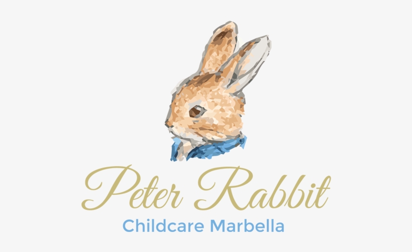 Contact Peter Rabbit Childcare - Transparent Peter Rabbit Png, transparent png #1610837