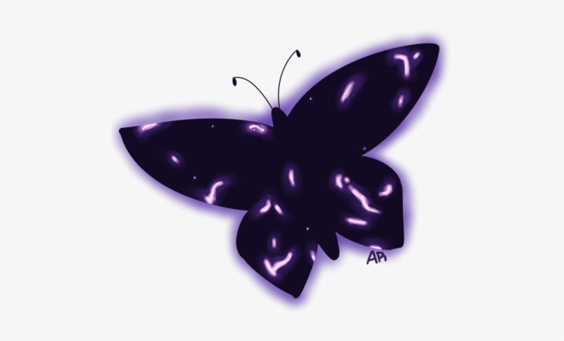 Adrien, Akuma, And Butterfly Image - Imagenes De Akuma De Miraculous Ladybug, transparent png #1610916