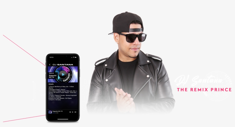 Latest Mixes - Iphone, transparent png #1611018