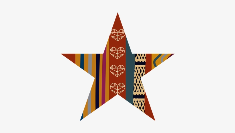 Akumalogo Transparent - Wall Star, transparent png #1611019
