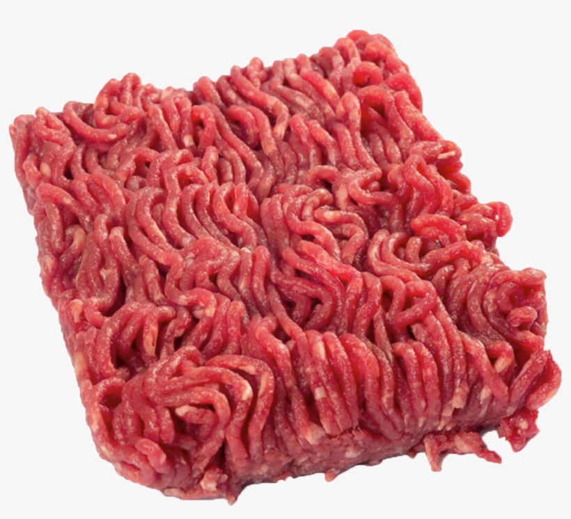 Groundbeef - Carne Molida Y Grasa, transparent png #1611084
