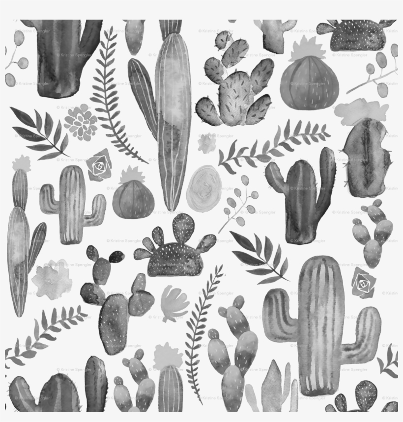 Eastern Prickly Pear, transparent png #1611085