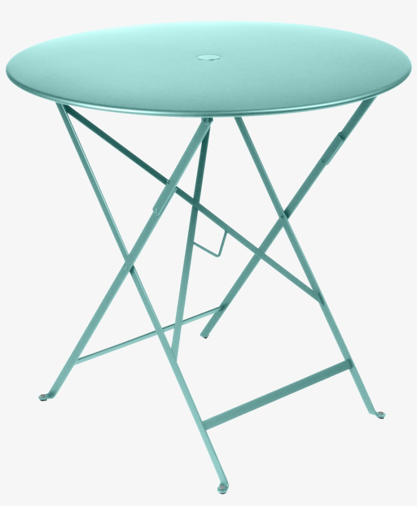 Fermob Table, transparent png #1611171