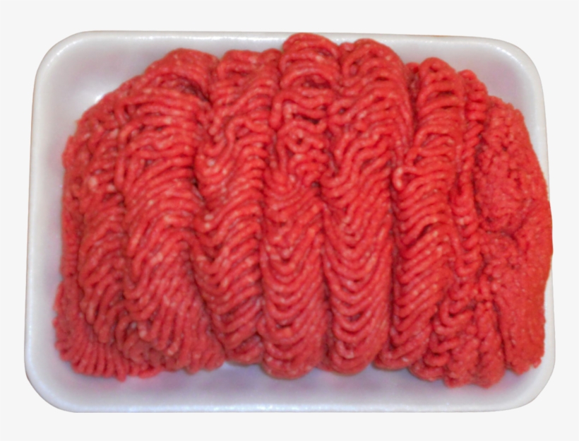 17 Tons Of Contaminated Ground Beef Could Be Found - Ground Beef, transparent png #1611210