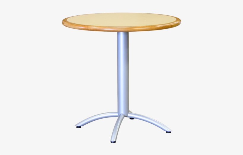 Table Vector - Vector Cafe Table Png, transparent png #1611275
