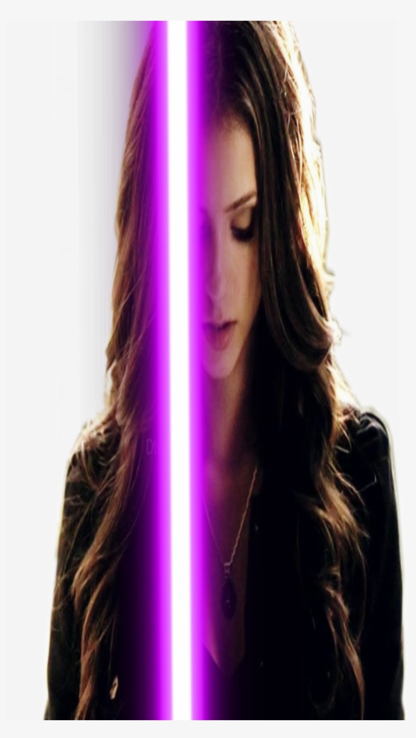 Nina Dobrev As Jaina Solo, transparent png #1611354