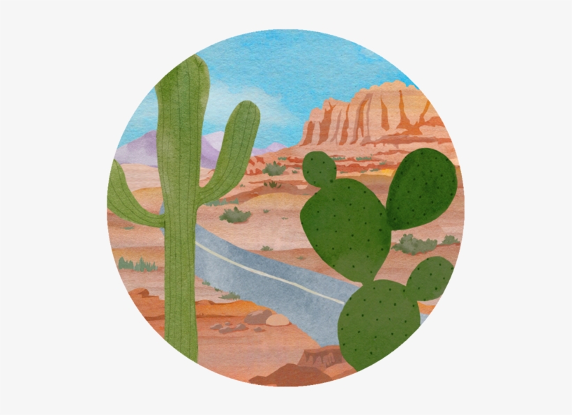 Arizona - Act, transparent png #1611389