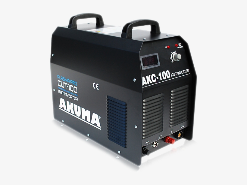 Plasma Pro - Cut100 - Electronics, transparent png #1611483