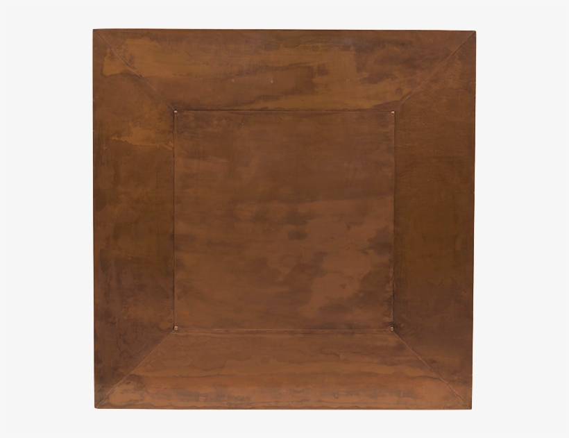 Cafe In Copper Mm - Copper, transparent png #1611524