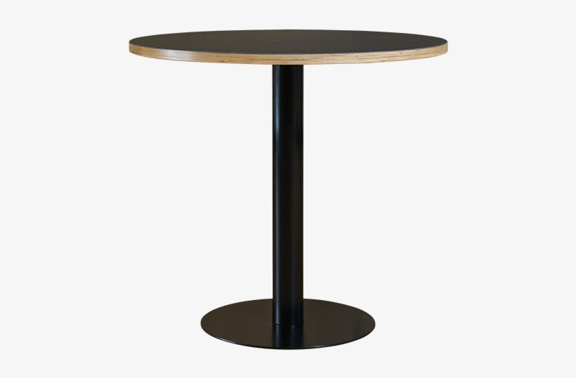 Our Range Of Poseur Tables, Café Tables And Coffee - Bar Stool, transparent png #1611677