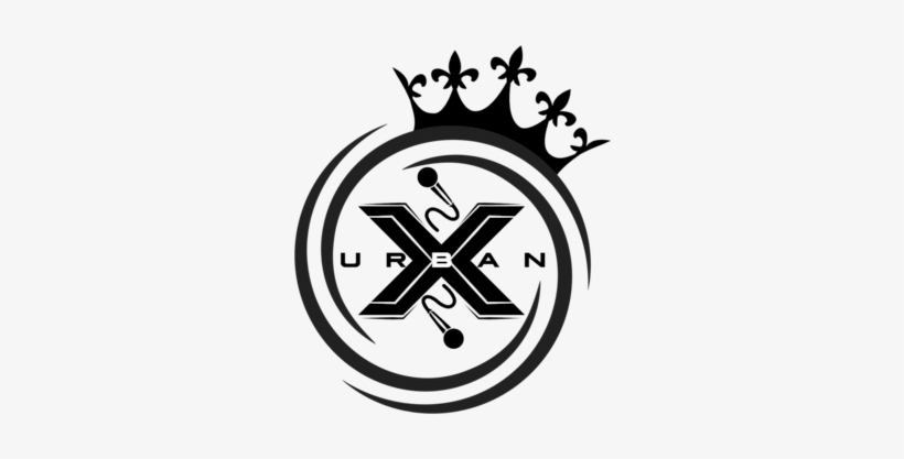 X-urban - Princess Poster Print By Kimberly Allen, transparent png #1611697