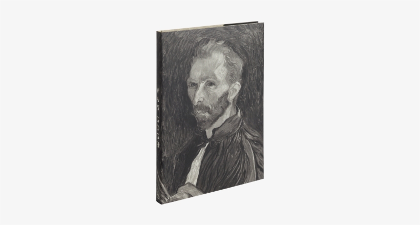 Van Gogh - Van Gogh Phaidon, transparent png #1611715