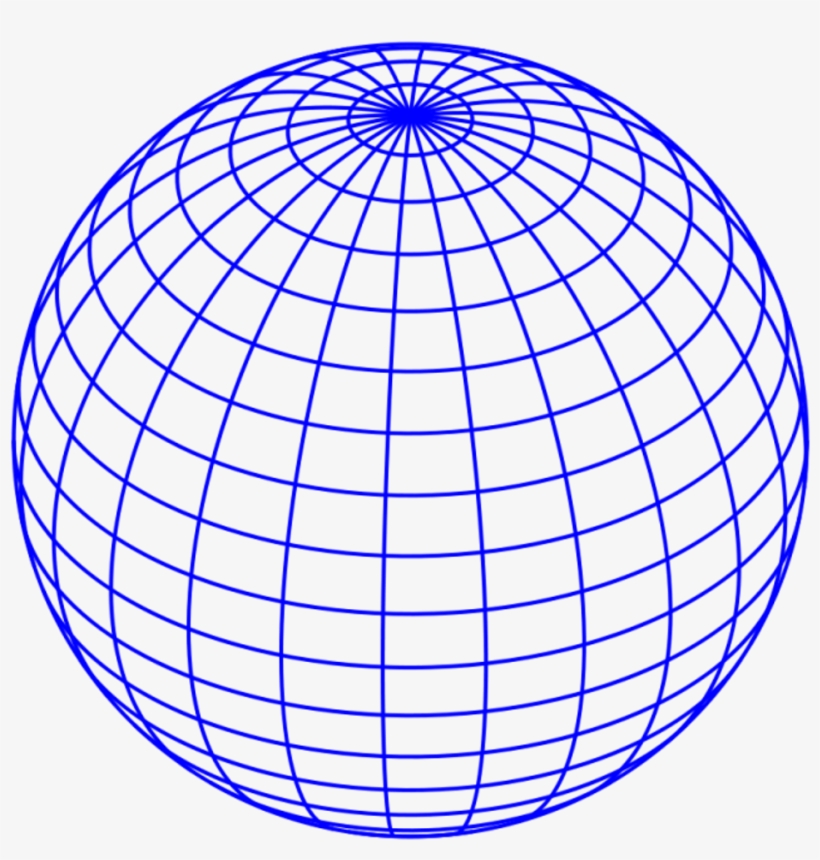 #вебпанк #webpunk #png #occursum #пнг #vaporwave - Globe Vector Free, transparent png #1611911