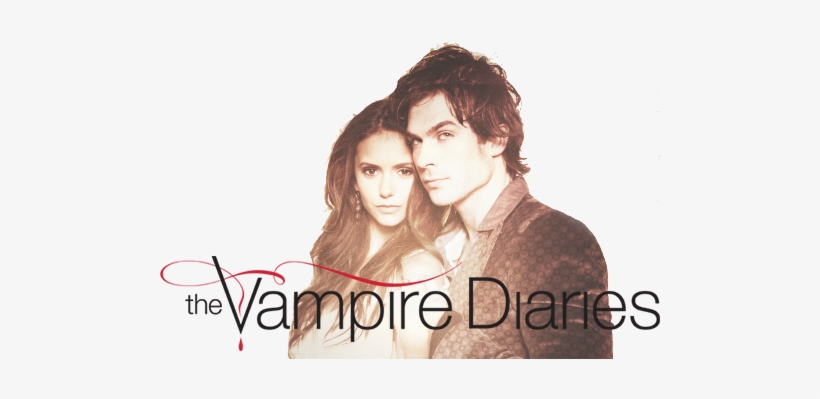I Just Could Not Admit That 'the Vampire Diaries' Had - Vampire Diaries, transparent png #1611913
