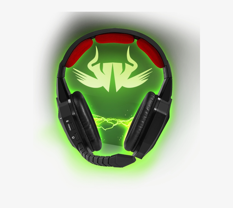 Please Note - Important - - Nemesis Akuma Wireless, transparent png #1611930