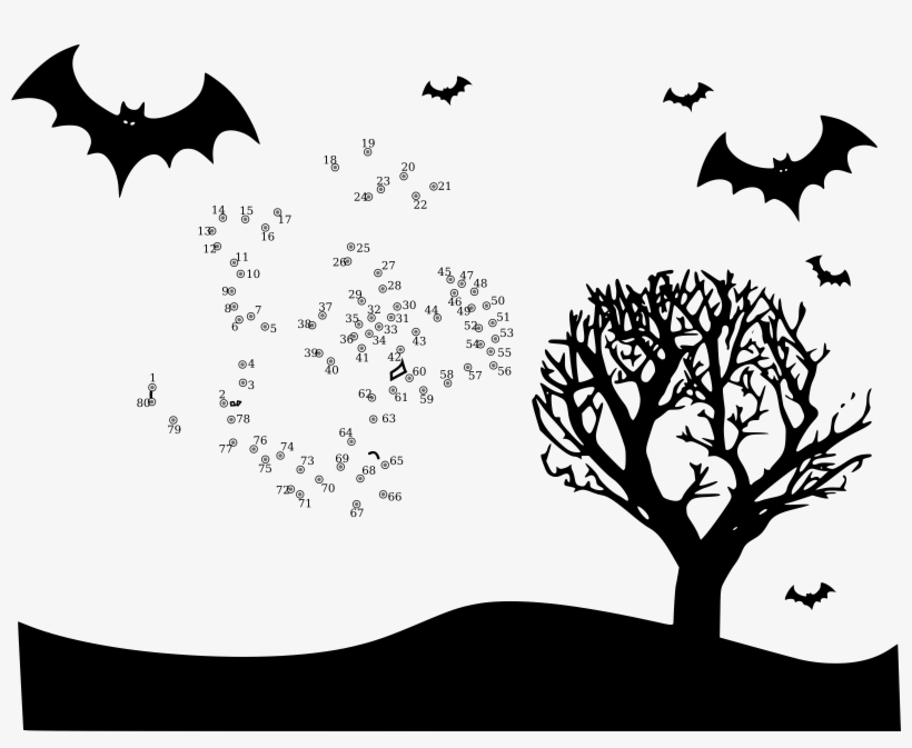 Halloween Border - Halloween Transparent, transparent png #1612247