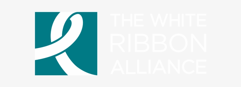 White Ribbon Alliance, transparent png #1612252