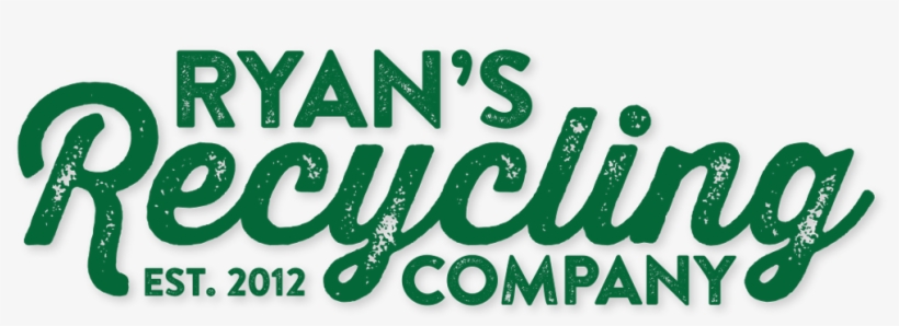 Ryan's Recycling Ryan's Recycling - Urgent Event Subject Lines, transparent png #1612356